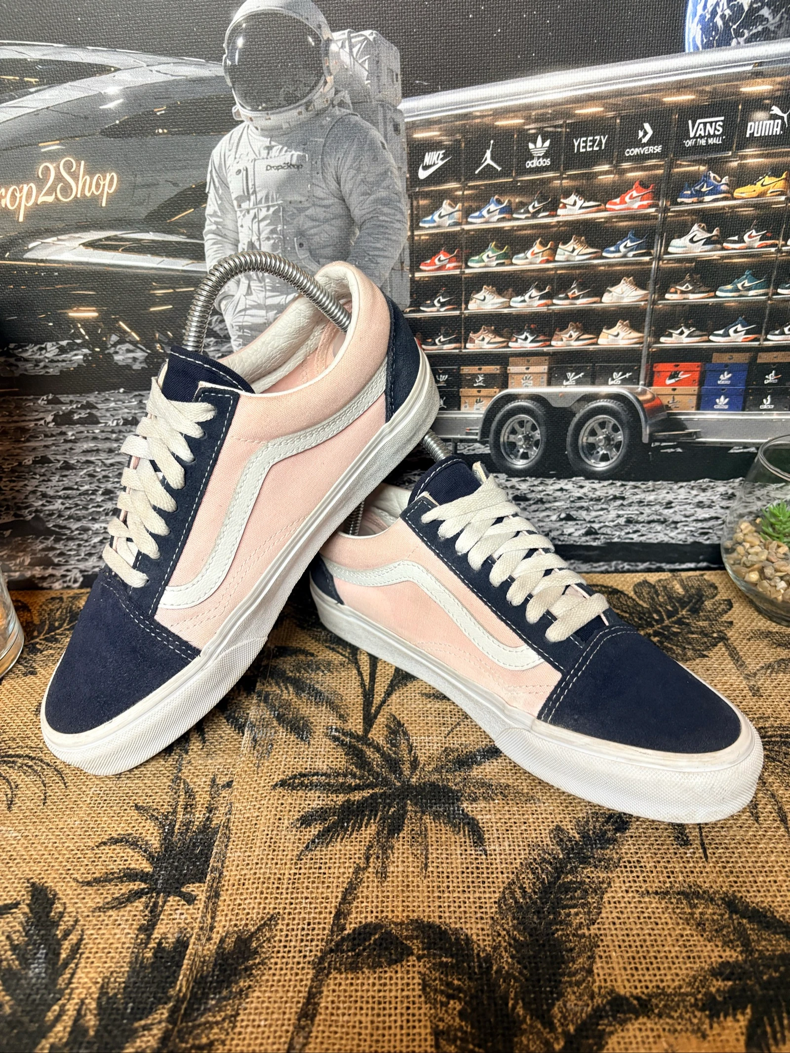 Vans 38.5 – photo 2